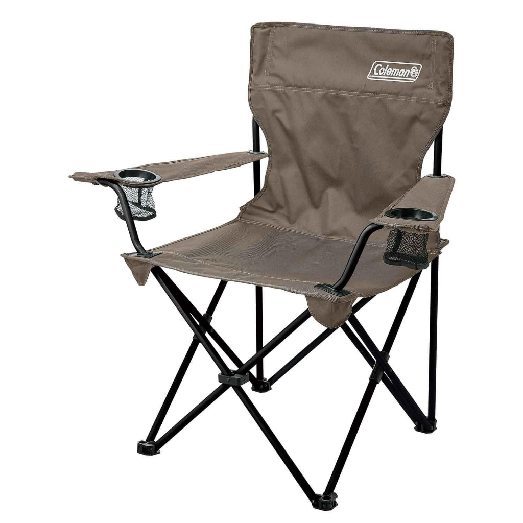 COLEMAN JP RESORT CHAIR / GREIGE | Shopee Thailand