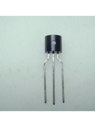 2SK170-V K170 V, Toshiba Low Noise JFET (ของแท้ 100%) | Shopee Thailand