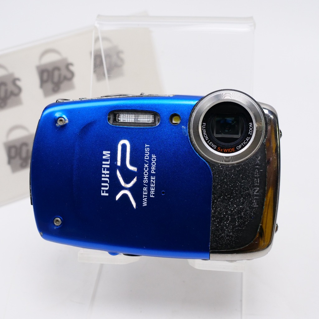 กล้อง fujifilm finepix xp20 งานอะไหล่ 150124 Shopee Thailand