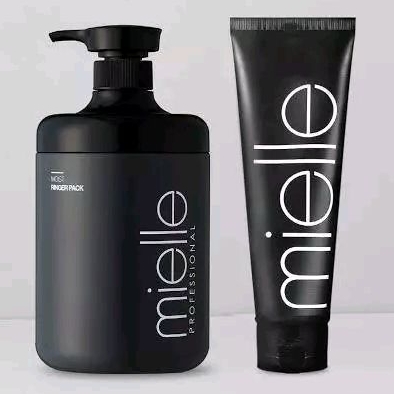 Mielle Moist Ringer Pack 250/1000ml มอยซ์เจอร์บำรุงเส้นผมสูตรเข้มข้น ...