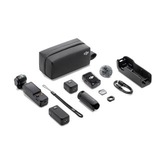 Dji osmo 3 axis 4k deals