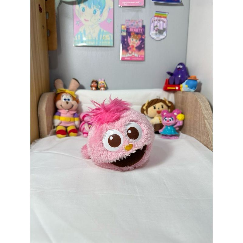 [พร้อมส่ง] ตุ๊กตา Moppy นอน ป้าย Universal Japan | Shopee Thailand