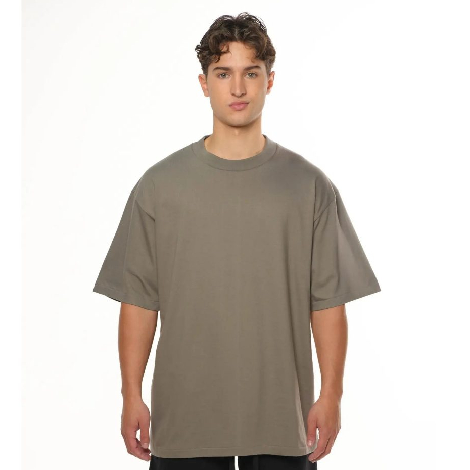 เสื้อ Hiptrack รุ่น HEAVY COTTON COMBED รวมทุกสี 🔥SALE🔥 | Shopee Thailand