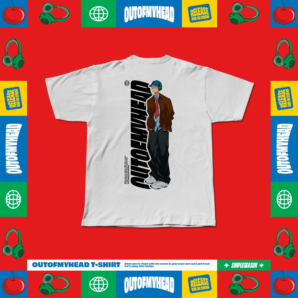 ofmh-standing-t-shirt-oversize-shopee-thailand