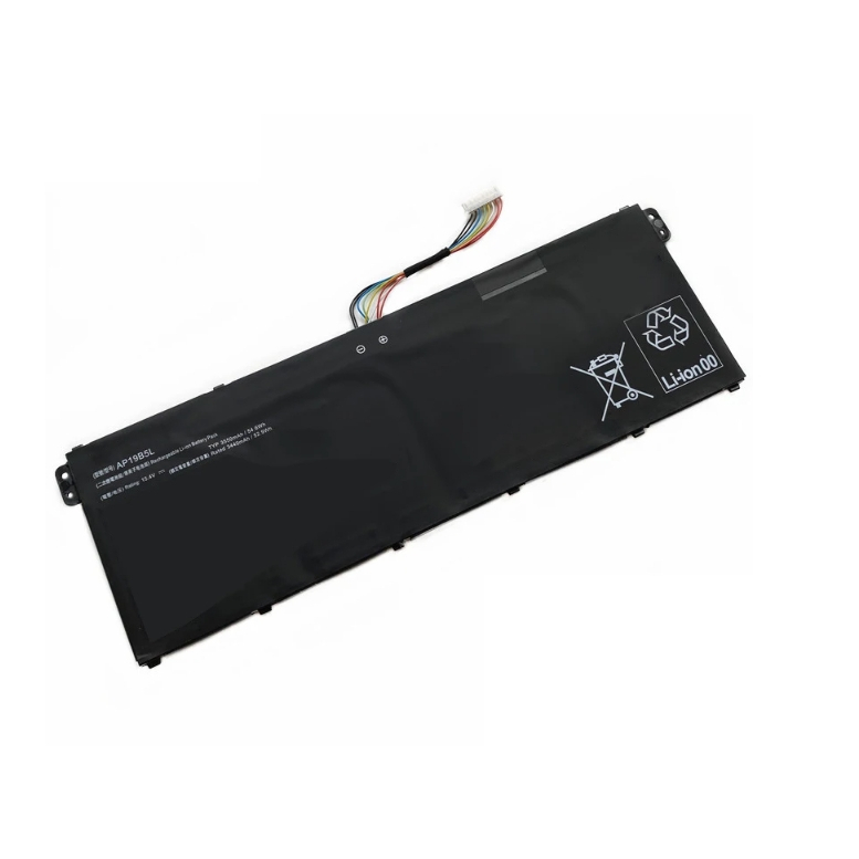 thumbnail image 2 of Replacement 3INP5/82/70 Laptop Battery For Acer Aspire 515 Series - 11.25V 4471mAh 2 of 6