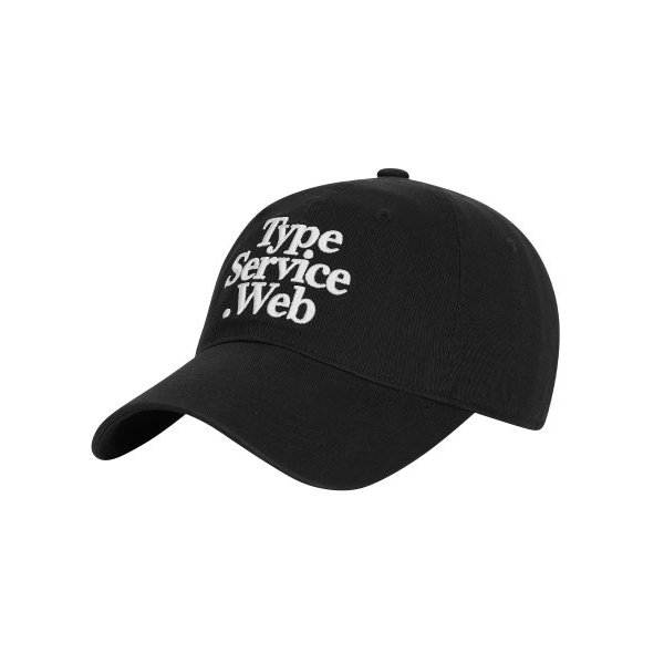 Typeservice Web Cap (Cream, Light Gray, Purple, Light Pink, Light ...