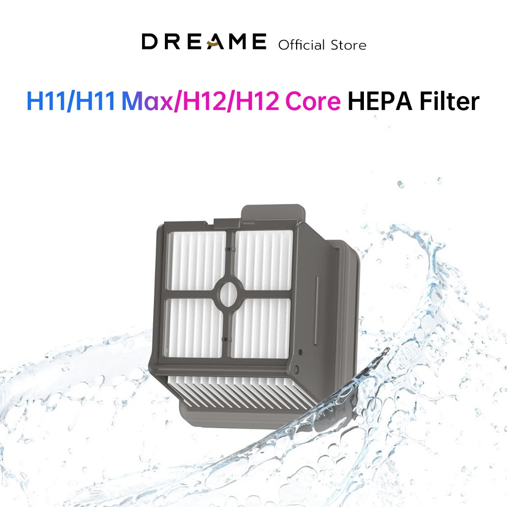 Dreame H13 Pro / H12 PRO / H12 Dual / M12 Accessories อุปกรณ์เสริม ...