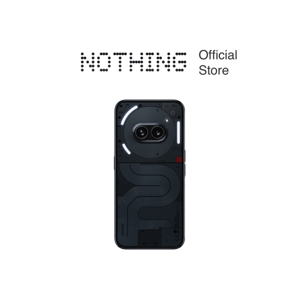 Nothing Phone (2a) 8+128 โทรศัพท์มือถือ | Shopee Thailand