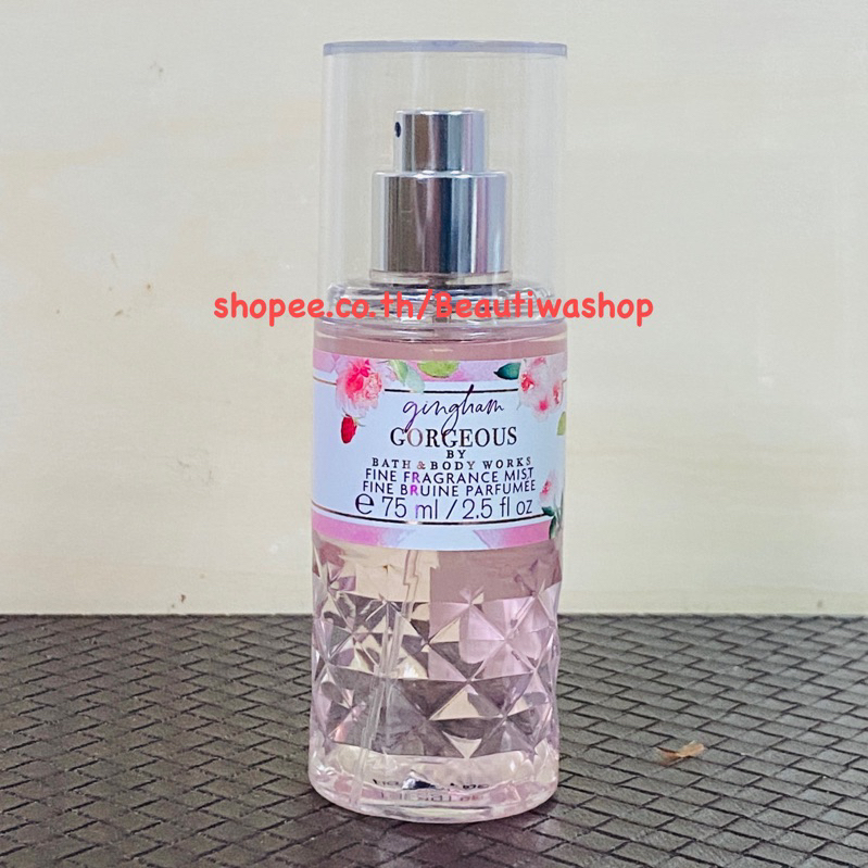 専用 Bath and Body Works Fragrance Mist 3 Bath And Body Works Body Mist Travel size 88 ml. สเปรย์น้ำหอมขนาด