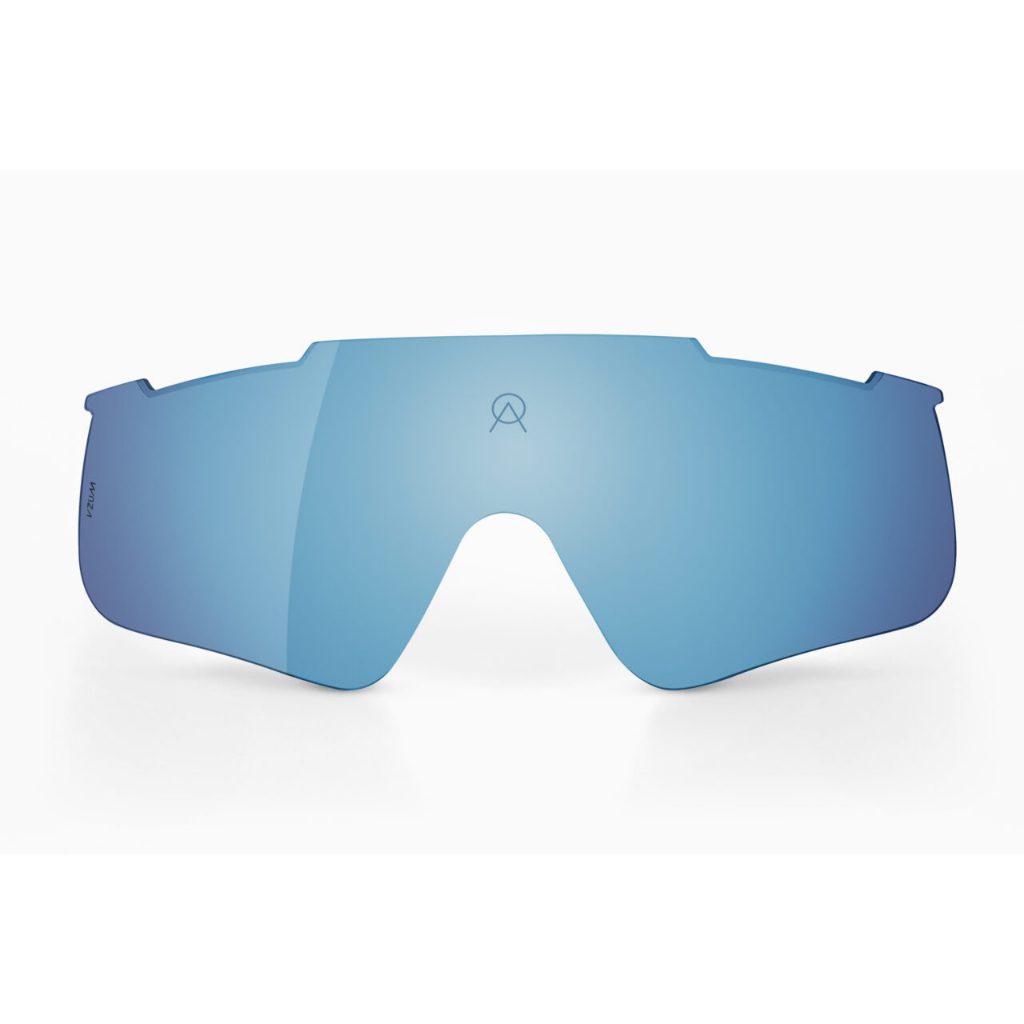 Replacement Lens เลนส์แว่นปั่นจักรยาน ALBA OPTICS ของแท้ รุ่น DELTA ...