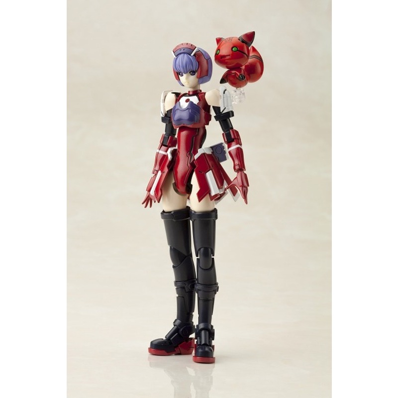 [เเชทก่อนสั่งทุกครั้ง!!] MAG RAcaseal 1/12 Redria ver.(Kotobukiya) มือ1 ...