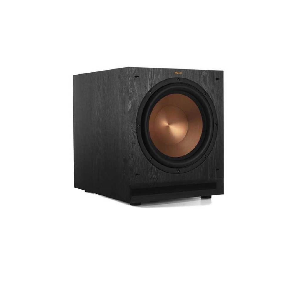 Klipsch SPL-100 / 120 / 150 ลำโพงซัฟวูฟเฟอร์ Subwoofer Speaker รับ ...