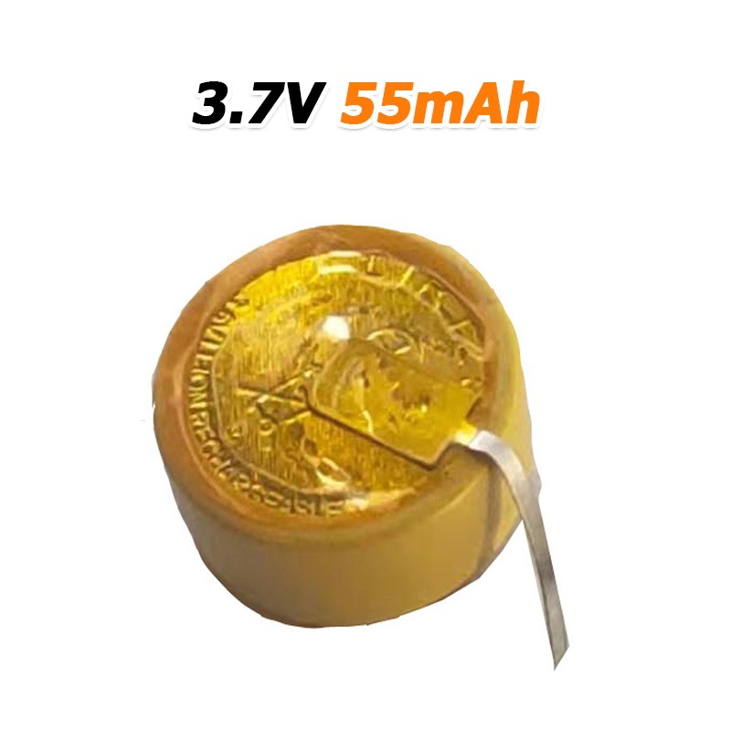 X-Tips Battery CP-TWS1254W แบตเตอรี่สำหรับซ่อมหูฟัง Momentum True ...