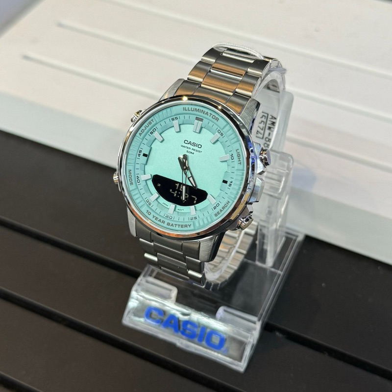 CASIO AMW-880D Series,AMW-880,AMW-880D-1A, AMW-880D-2A1,AMW-880D-2A2 ...