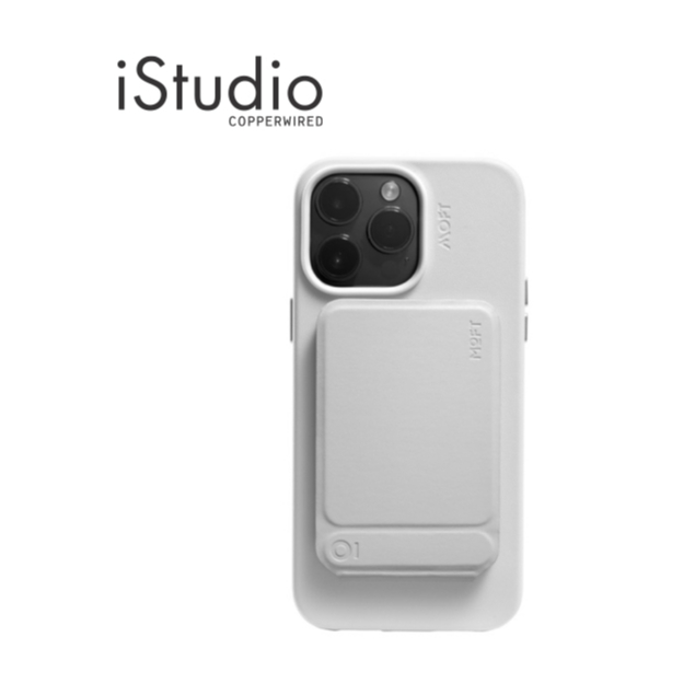 MOFT Snap Invisible Phone Tripod (MOVAS) ขาตั้งสำหรับ SMARTPHONE แบบ ...