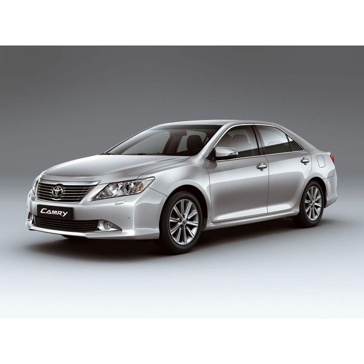 เซตสุดคุ้ม!!! ชุดช่วงล่าง โตโยต้าแคมรี่ TOYOTA CAMRY ACV50,ACV51 ปี ...