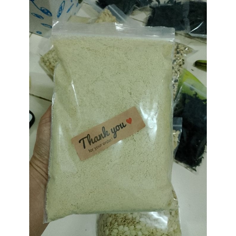 Egusi grinding egusi 500g Shopee Thailand