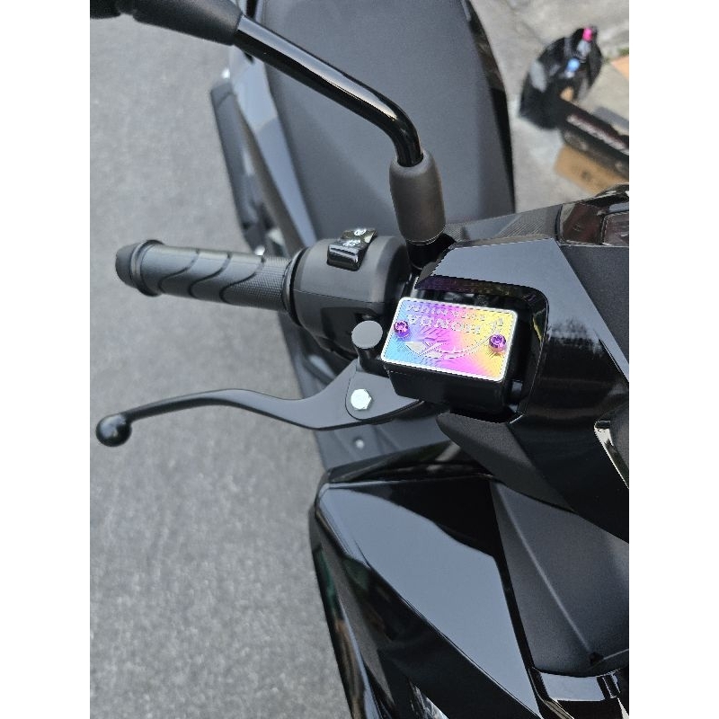ฝาปิดปั้มClick160ABS,PCX,ADV150-160 | Shopee Thailand
