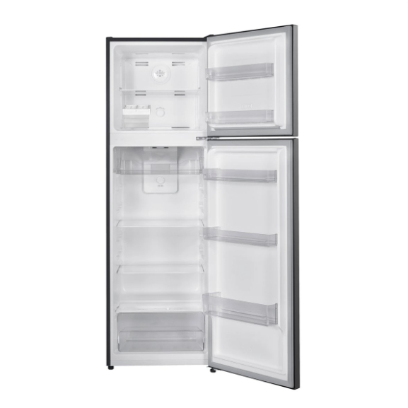 ตู้เย็น 2 ประตู HAIER HRF-THM259I 8.9Q เทา (สั่งสินค้า 1 ชิ้น/1  ออเดอร์เท่านั้น)