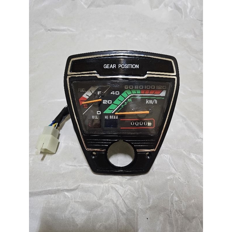 เรือนไมล์ RC80 RC100 รุ่นแรก ของใหม่ งานเก่า | Shopee Thailand