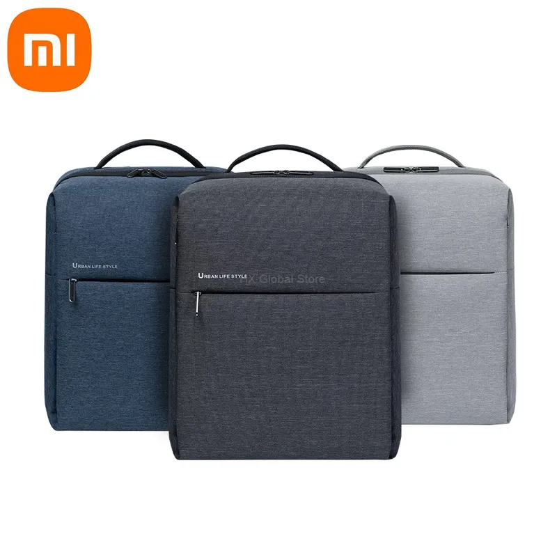 Mi business backpack 2 hotsell