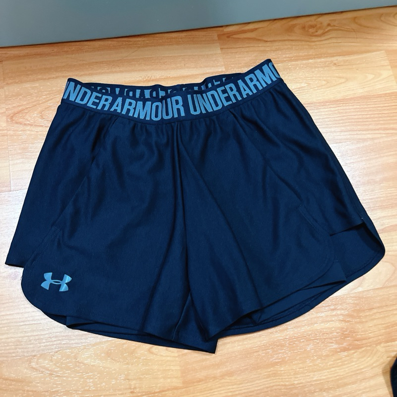 กางเกง Under Armour xxs สภาพดี ซื้อจากช็อป Shopee Thailand