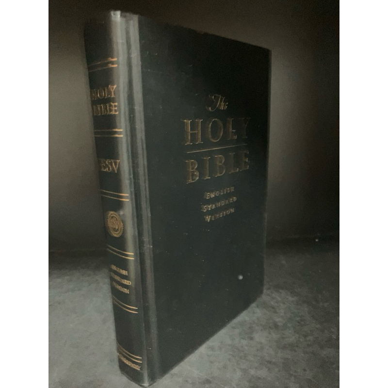 หนังสือมือสอง Used :English | Holy Bible : New King James Version (NKJV ...