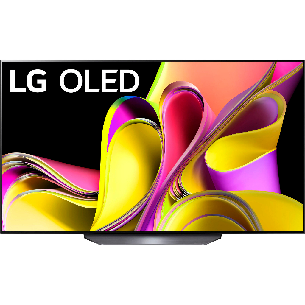 LG OLED 4K Smart TV OLED 55B3 PSA ทีวีโอเล็ตแอลจี 55นิ้ว รุ่น 55B3 PSA ...