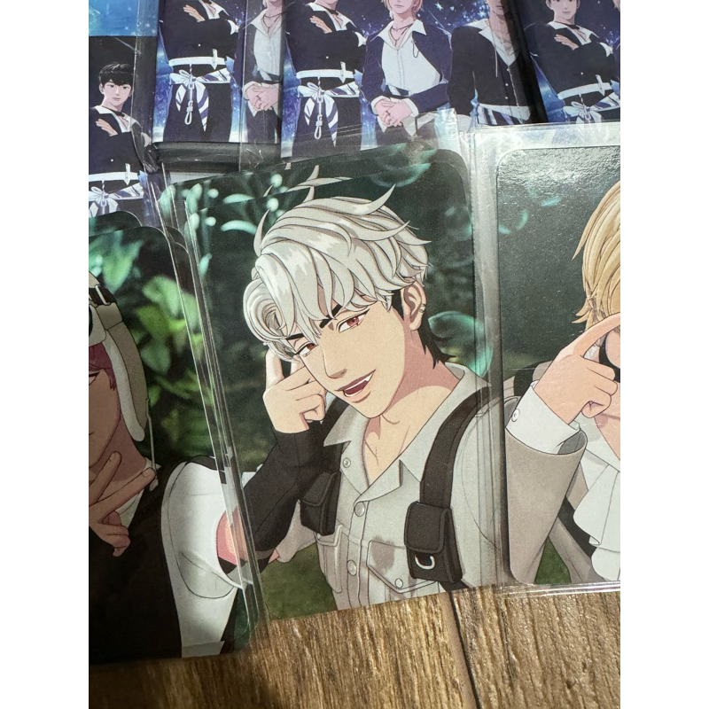 พร้อมส่ง อัลบั้ม PLAVE PLAVE - 2nd Mini Album [ASTERUM : 134-1 ...