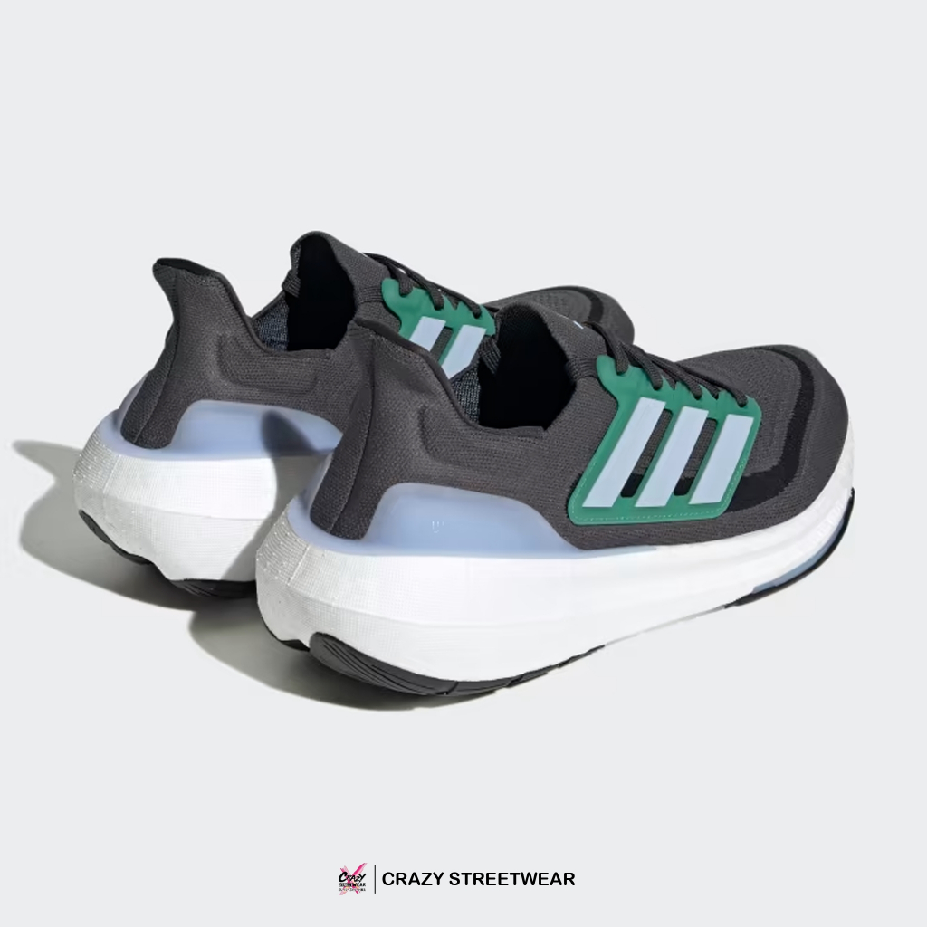 adidas gazelle silver green womens adidas Women's Ultraboost Light Road-Running Shoes White 8