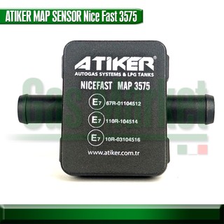Atiker Map Sensor Nice Fast 3575/AC PS02 - อะติ๊กเกอร์ แมพ เซ็นเซอร์ ...