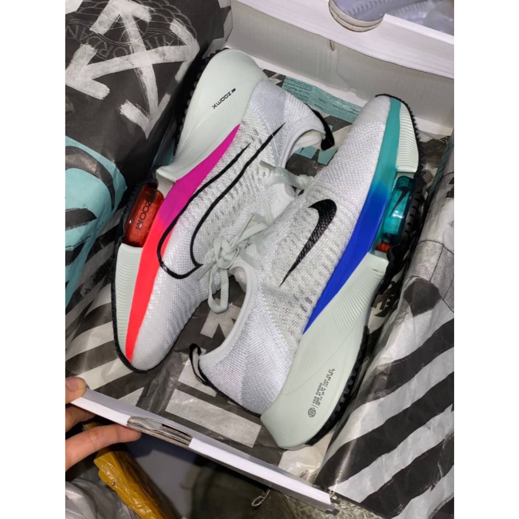 zoomx tempo next