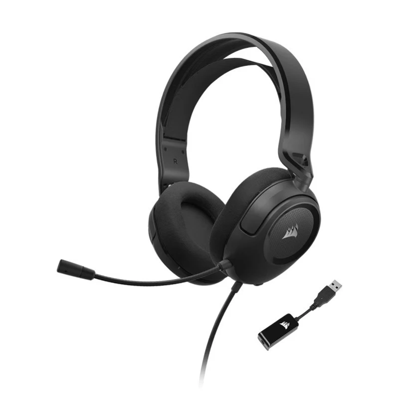 Corsair HS35 SURROUND v2