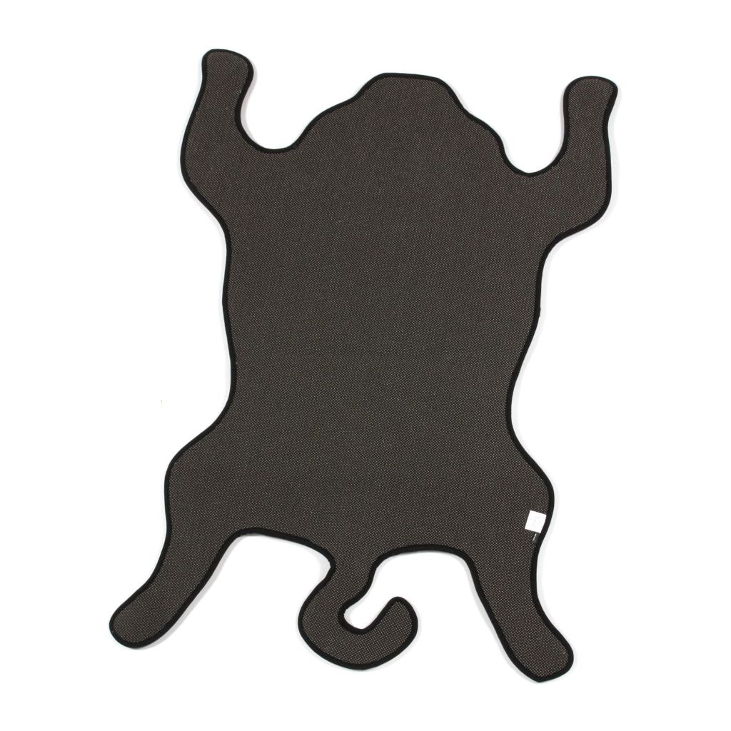 niko and ... Original die-cut rug tiger (Big) | Shopee Thailand