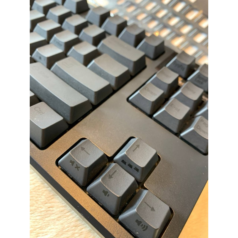 Realforce R2 PFU limited edition black tkl custom | Shopee Thailand