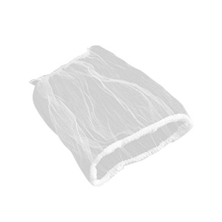 [ซื้อครบ 30.- ลดค่าส่ง 80.-] ถุงตาข่ายกรองเศษอาหาร ดักเศษอาหาร ถุงกรองขยะ แบบใช้แล้วทิ้ง