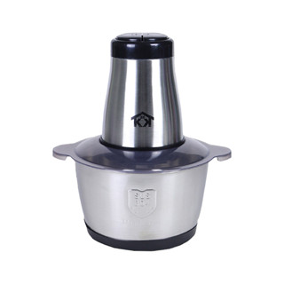 [ซื้อครบ 30.- ลดค่าส่ง 80.-] เครื่องปั่นไฟฟ้า 4 ใบมีด ปั่นอเนกประสงค์ ปั่นบดเนื้อ ปั่นวัตถุดิบเครื่องปรุงเครื่องเทศ