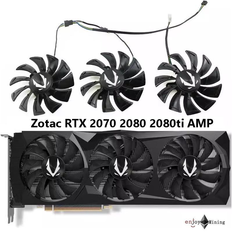 送料込み】ZOTAC GAMING GeForce RTX 2060 2ピース/セット,GA92S2H