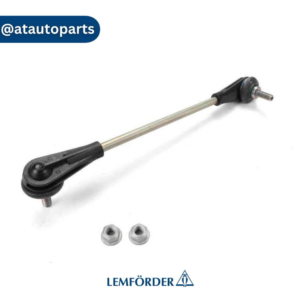 BMW ลูกหมากกันโคลงหน้า ซ้าย - ขวา ( รุ่น M-Sport ) LEMFORDER ( 37356 01 ...