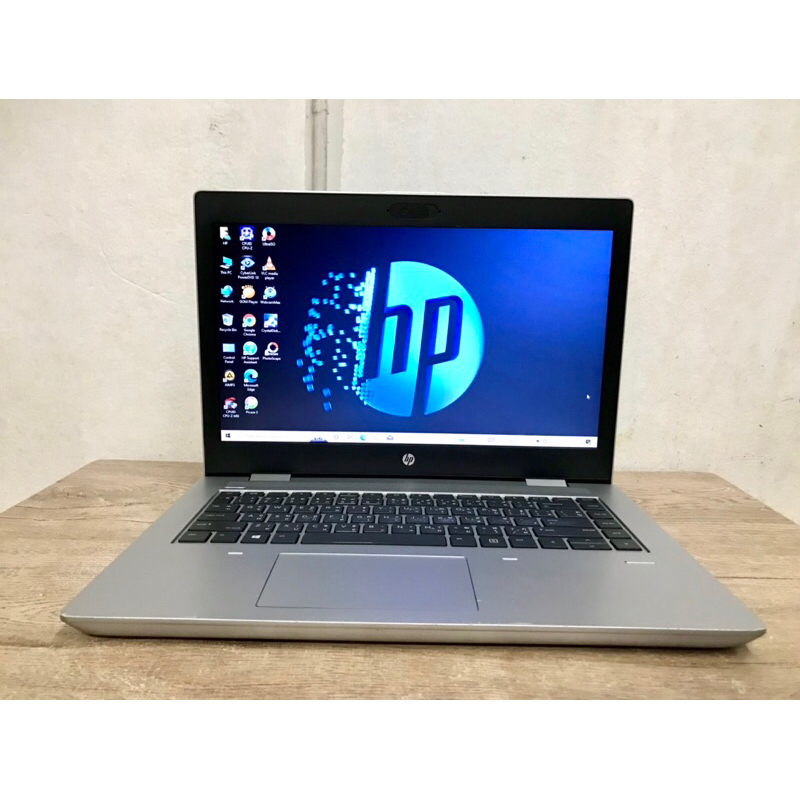 ขาย โน๊ตบุ๊ค HP Probook 645 G4 AMD Ryzen 3 PRO 2300U CPU ขาย โน๊ตบุ๊ค HP Probook 645 G4 AMD Ryzen 3 PRO 2300U CPU