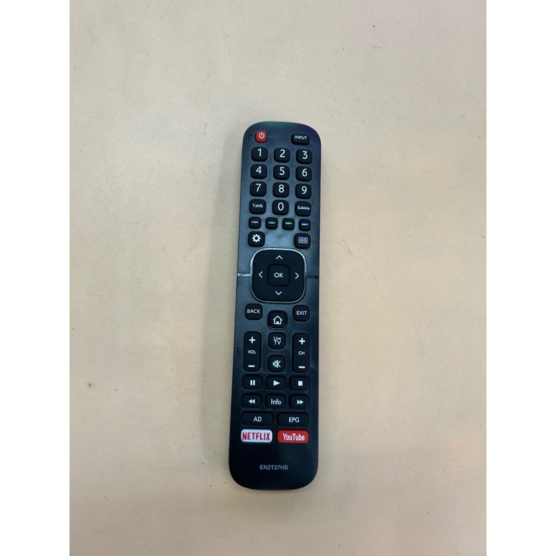 ALLIITY SRT7004 Telecoando Sostituito per Strong Digital TV SRT-7004