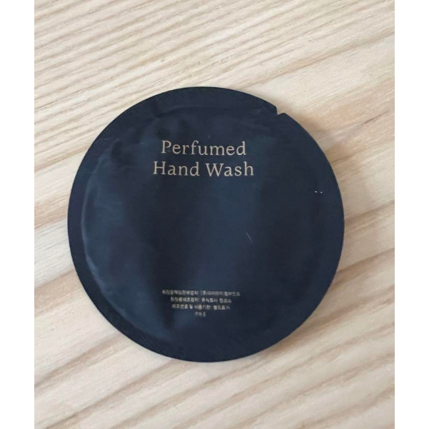 Perfumed Hand Wash CHAMO