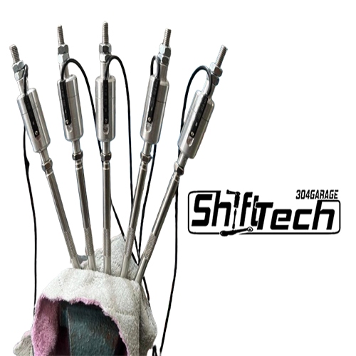 Shift-Tech ชิพเตอร์ Cbr1000rr Z800 Z1000 ประกัน 1 ปีเต็ม | Shopee Thailand