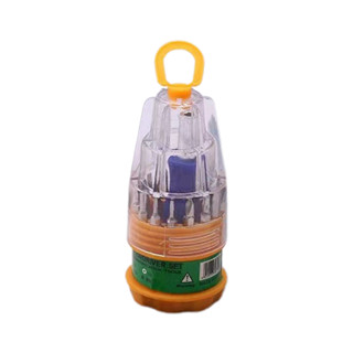 [ซื้อครบ 30.- ลดค่าส่ง 80.-] ชุดไขควงหัวแม่เหล็ก เซ็ตอเนกประสงค์พร้อมหัวเปลี่ยน 31 แบบ