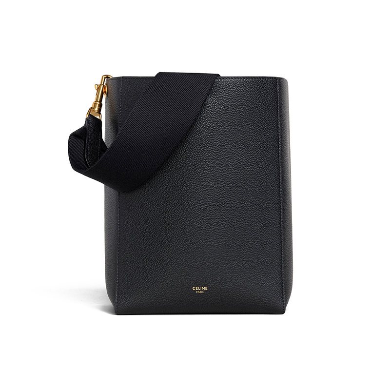 Celine SANGLE BUCKET 100 Shopee Thailand