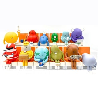 ส่งต่อ SML sticky monster lab subway series | Shopee Thailand