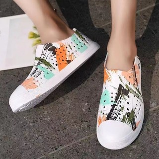 สินค้า​ไทย​ส่ง​ไว​ รองเท้า​แฟชั่น​ สไตล์​้เกาหลี​ มีไซส์​36-45​ รุ่น​NT​33