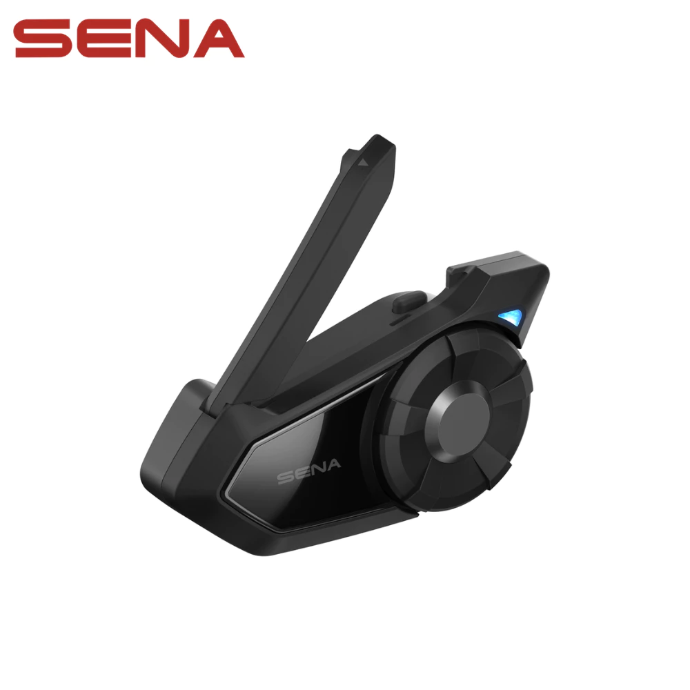 SENA 30K PREMIUM HD SPEAKER หูฟังบลูทูธติดหมวกกันน็อค ประกัน 2 ปี ผ่อน 0% 10 เดือน