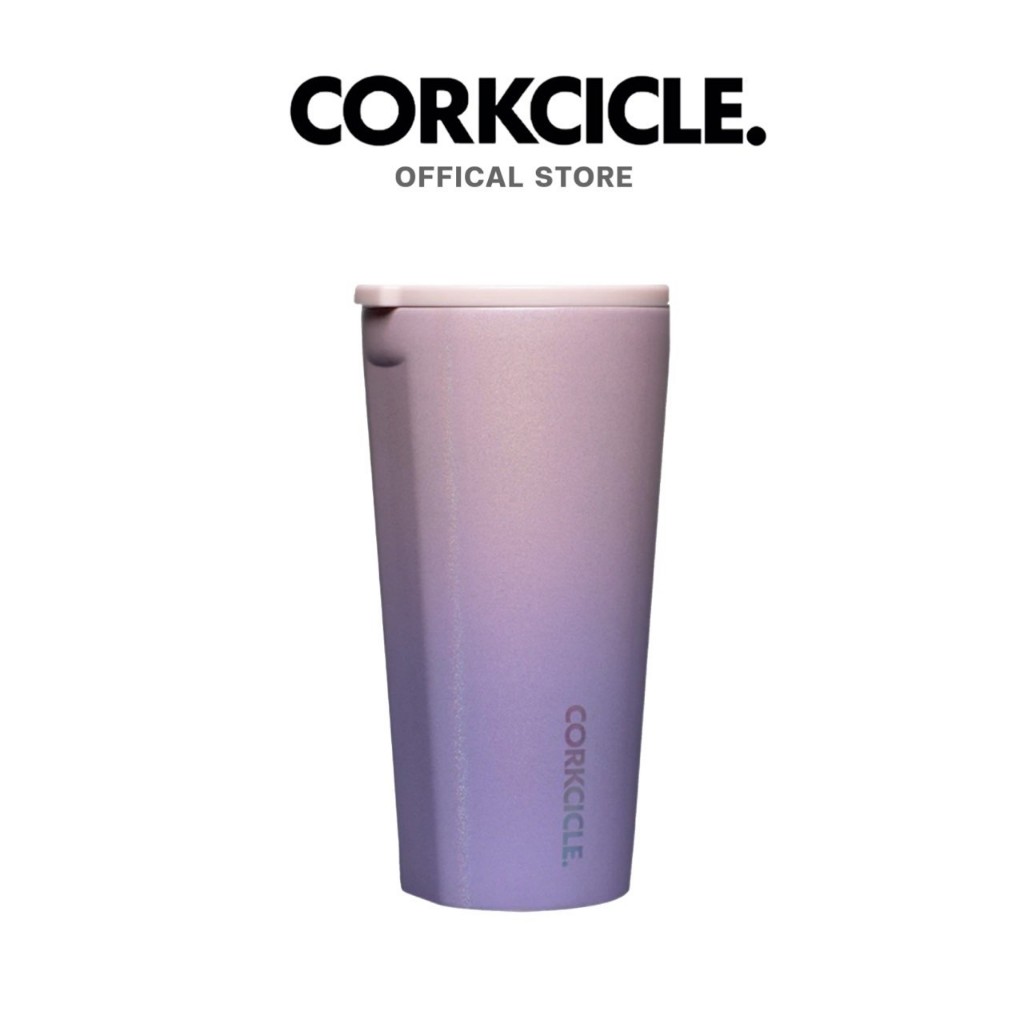 CORKCICLE TUMBLER OMBRE FAIRY 16OZ Shopee Thailand