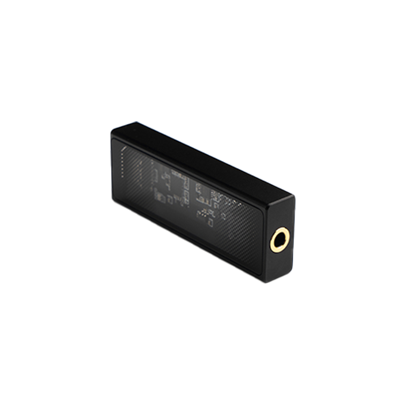 DAC/AMP หูฟัง Questyle - M12i ESS ชิป USB DAC DSD512 | Shopee Thailand